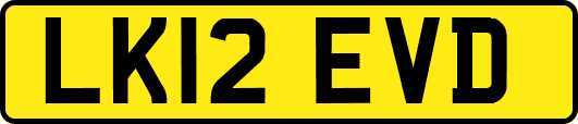 LK12EVD