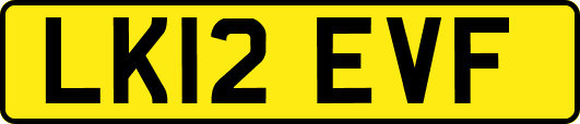 LK12EVF