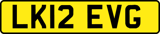 LK12EVG