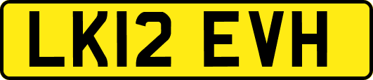 LK12EVH