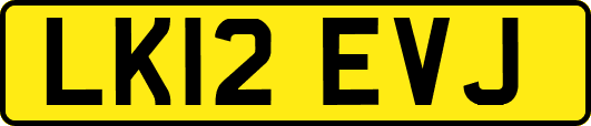 LK12EVJ