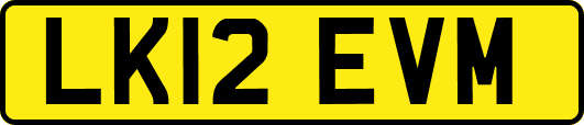 LK12EVM