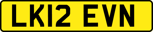 LK12EVN