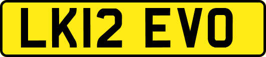 LK12EVO