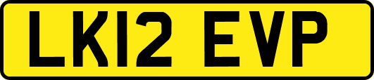 LK12EVP