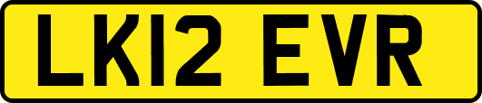 LK12EVR