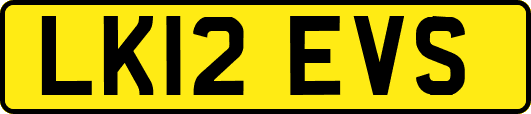 LK12EVS