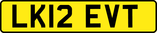 LK12EVT
