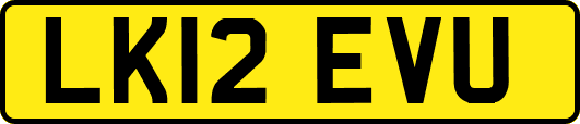 LK12EVU