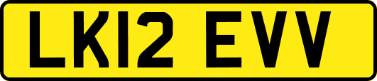 LK12EVV