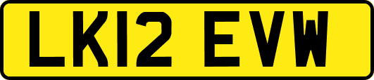 LK12EVW