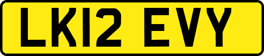 LK12EVY