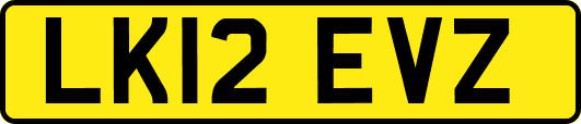 LK12EVZ