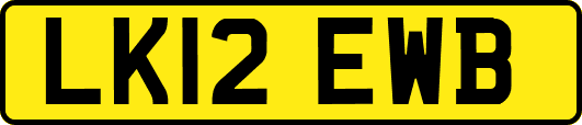 LK12EWB