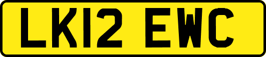LK12EWC