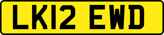 LK12EWD