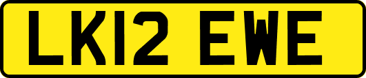 LK12EWE