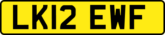 LK12EWF