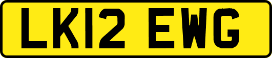 LK12EWG