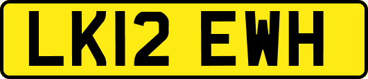LK12EWH