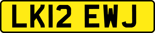 LK12EWJ