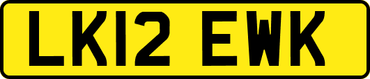 LK12EWK