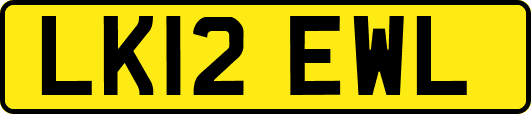 LK12EWL
