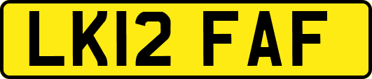 LK12FAF