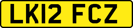 LK12FCZ