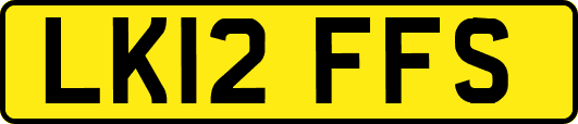 LK12FFS
