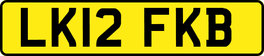 LK12FKB