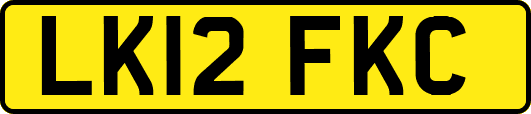 LK12FKC