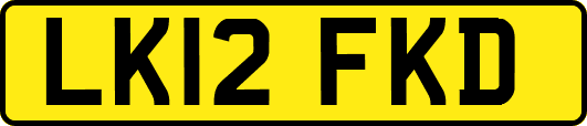 LK12FKD