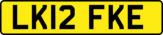 LK12FKE