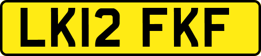 LK12FKF
