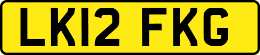LK12FKG