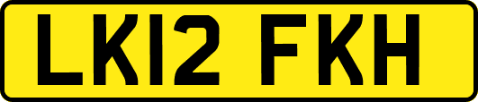LK12FKH