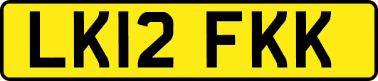 LK12FKK