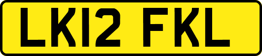 LK12FKL