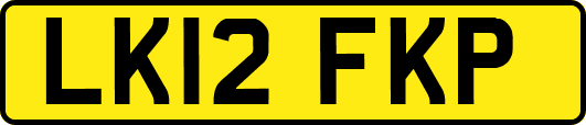 LK12FKP