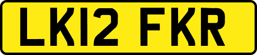 LK12FKR