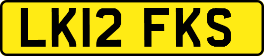 LK12FKS