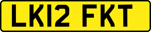 LK12FKT
