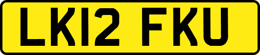 LK12FKU
