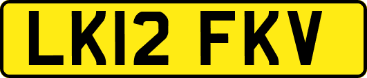 LK12FKV