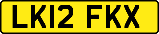 LK12FKX