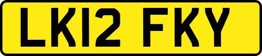 LK12FKY