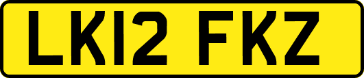 LK12FKZ