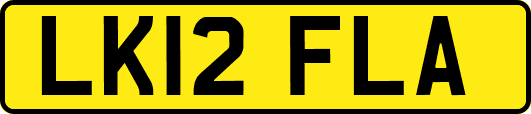LK12FLA