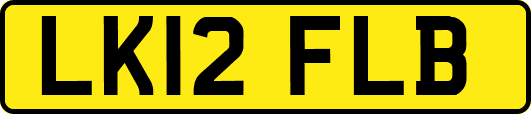 LK12FLB